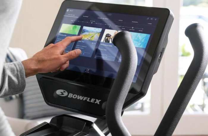 Bowflex Max Total 16